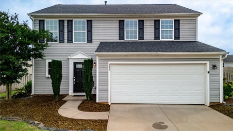 Photo of 111 Bridgeville Way, Boiling Springs, SC 29316 (MLS # 20308361)