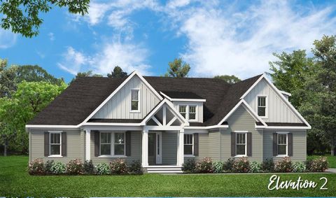 Photo of 300 Summerall Drive, Anderson, SC 29621 (MLS # 20293692)