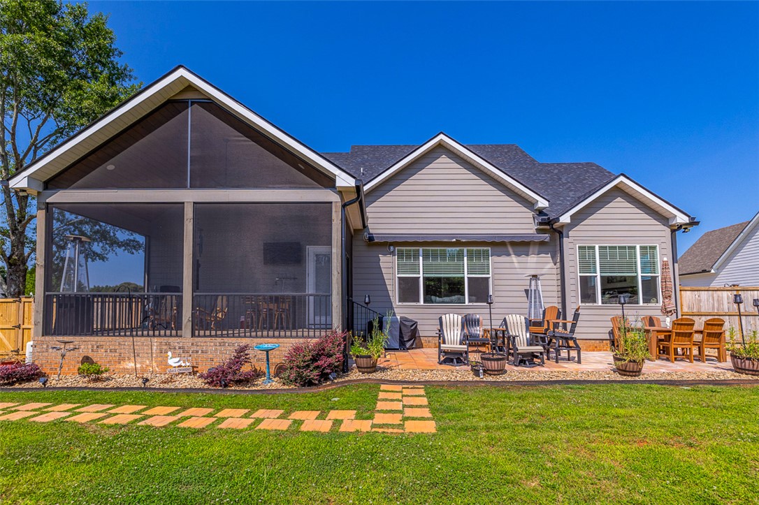 104 Jericho Circle, Williamston, South Carolina image 37