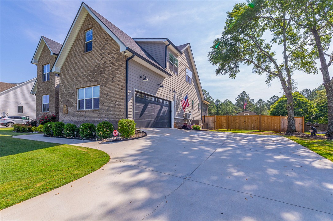 104 Jericho Circle, Williamston, South Carolina image 3