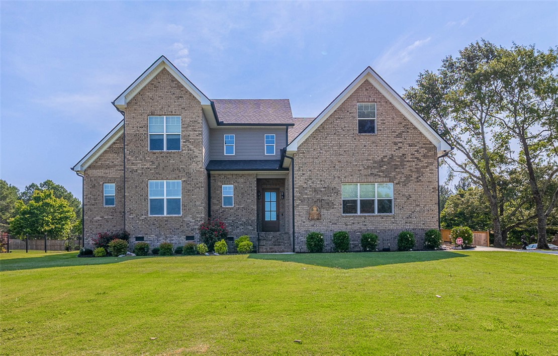 104 Jericho Circle, Williamston, South Carolina image 2