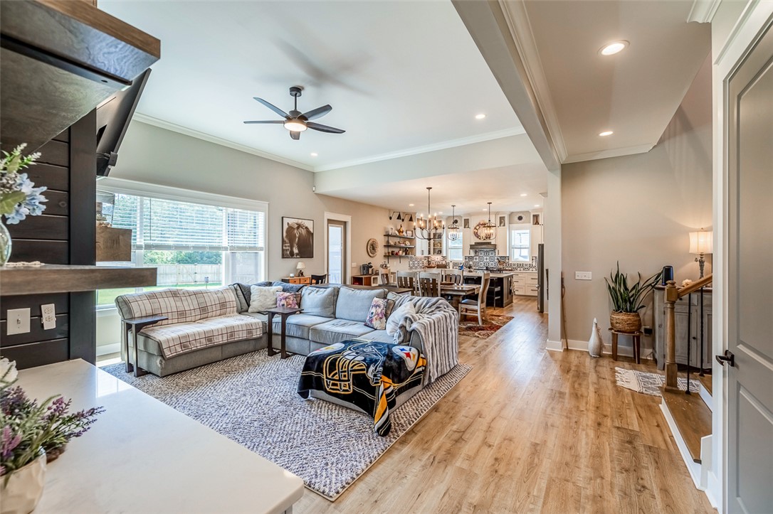 104 Jericho Circle, Williamston, South Carolina image 8