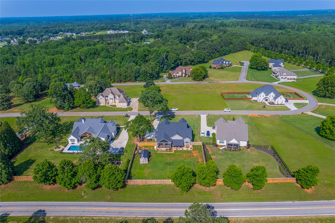 104 Jericho Circle, Williamston, South Carolina image 42