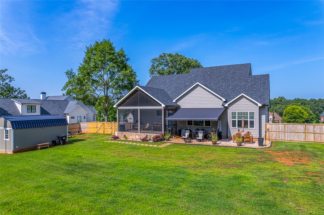 104 Jericho Circle, Williamston, South Carolina image 43