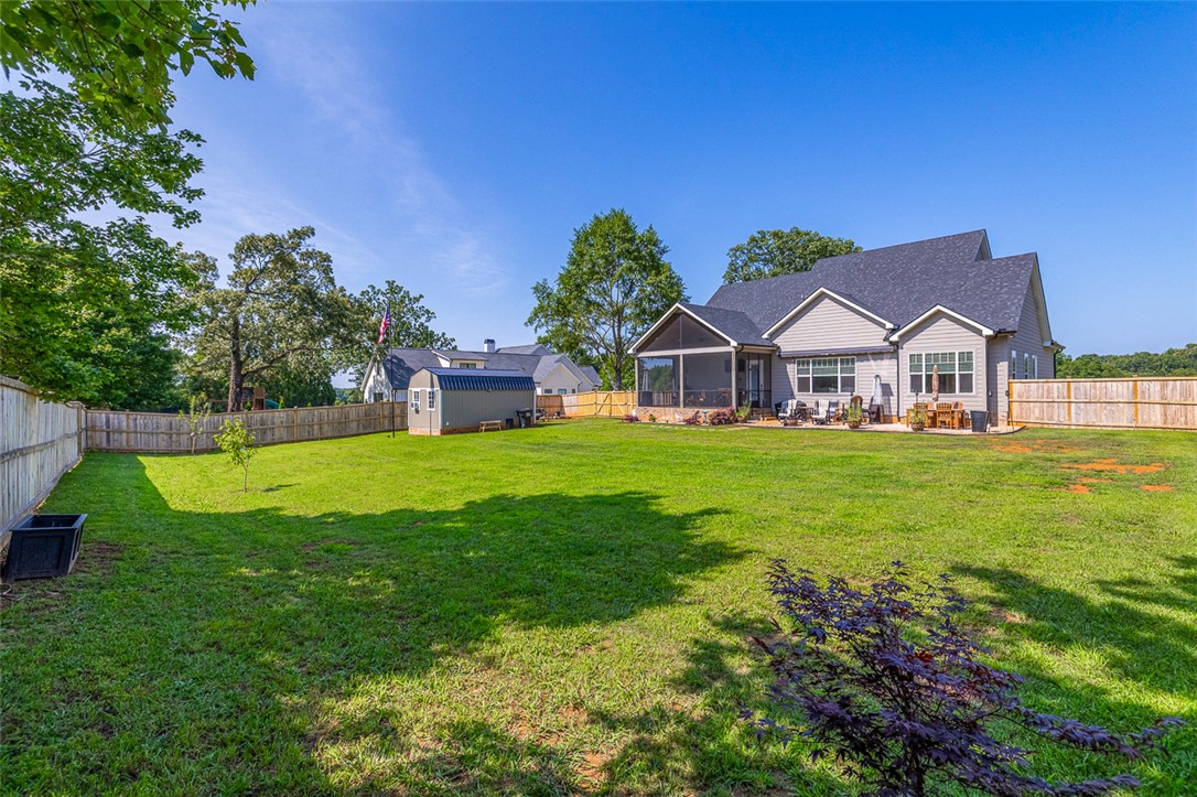 104 Jericho Circle, Williamston, South Carolina image 39