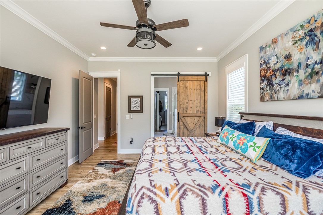 104 Jericho Circle, Williamston, South Carolina image 23