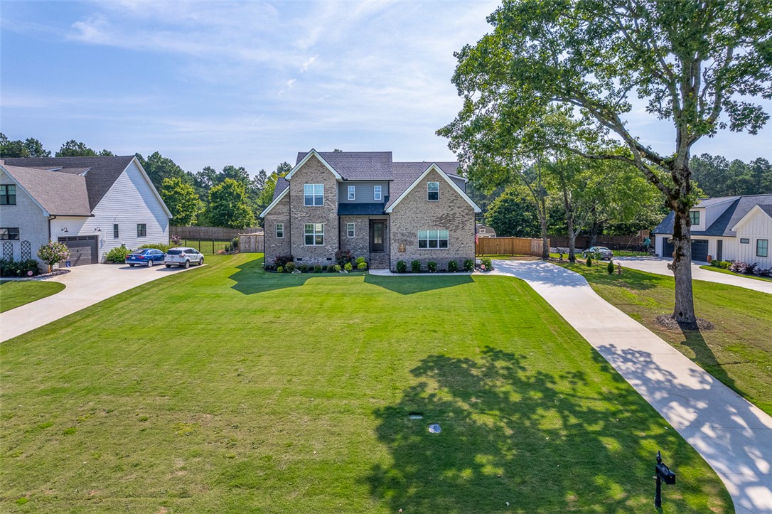 104 Jericho Circle, Williamston, South Carolina image 40