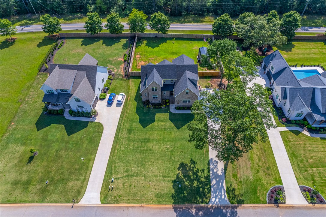 104 Jericho Circle, Williamston, South Carolina image 41