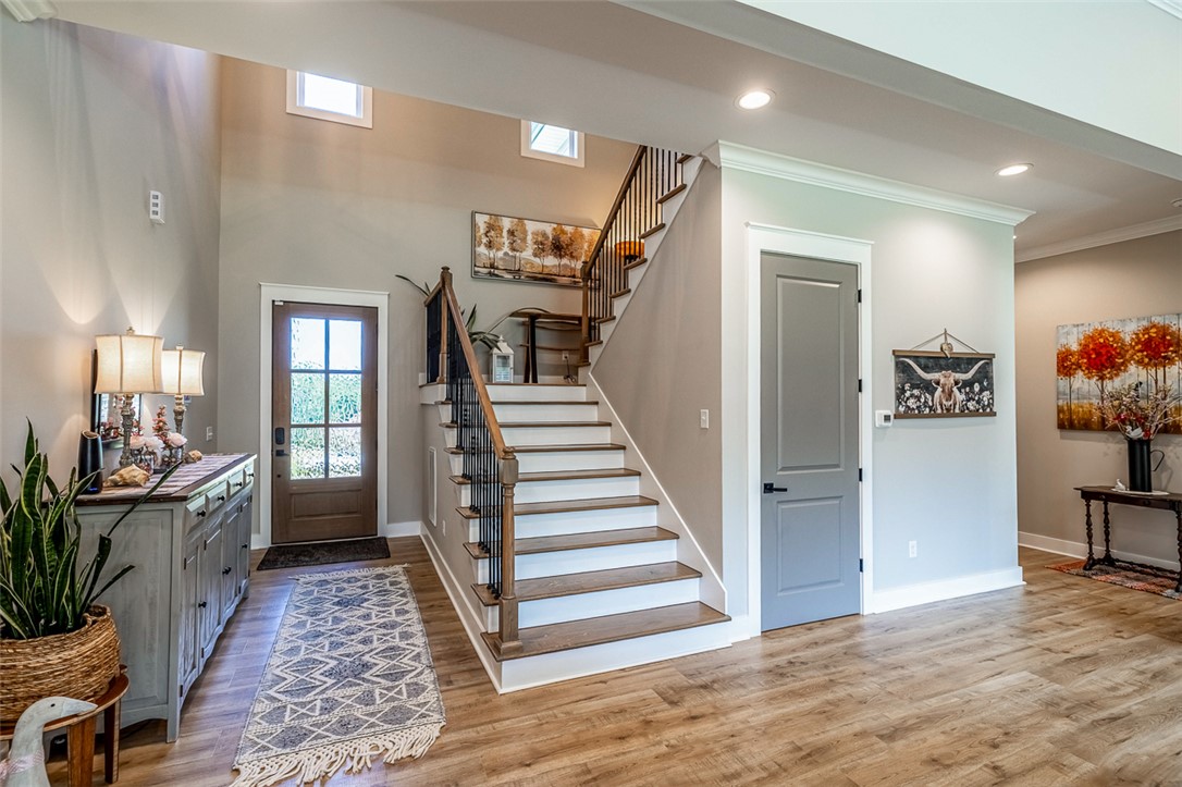 104 Jericho Circle, Williamston, South Carolina image 5