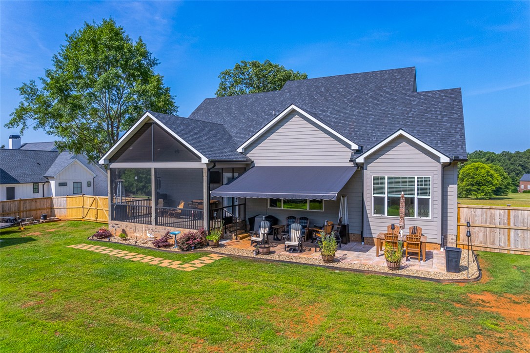 104 Jericho Circle, Williamston, South Carolina image 44