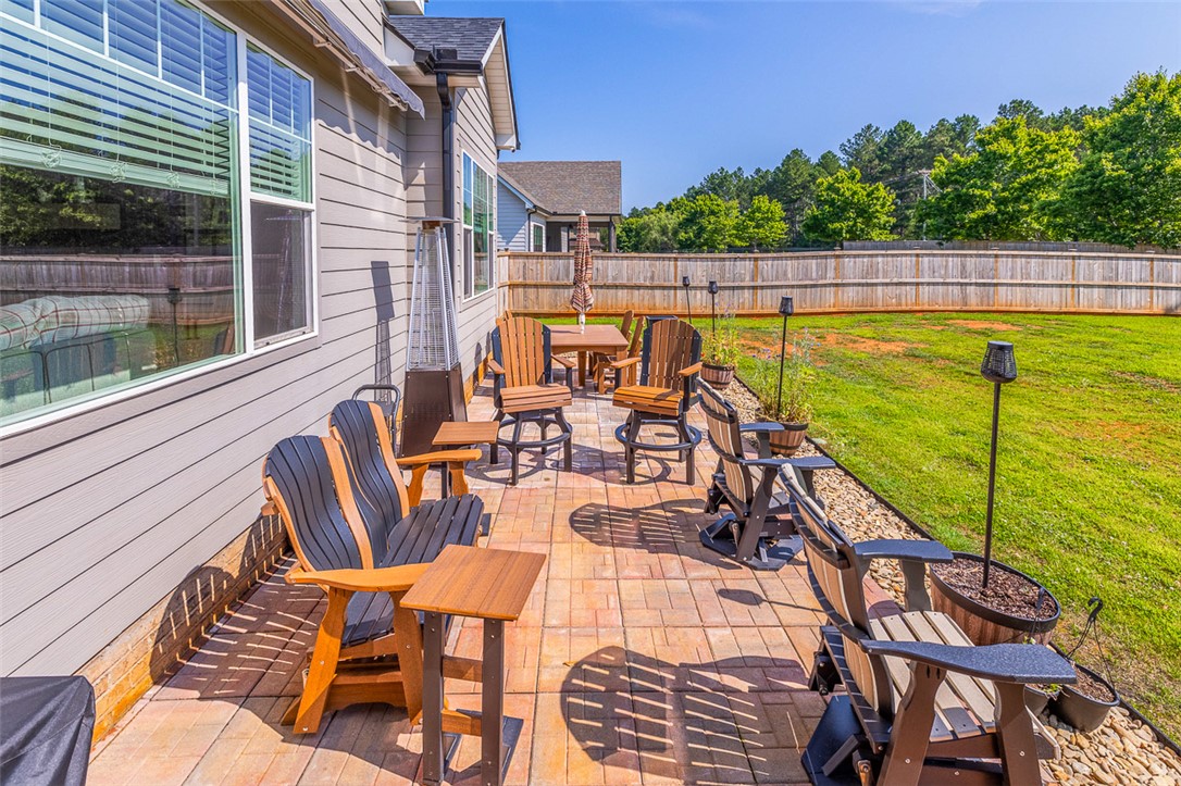 104 Jericho Circle, Williamston, South Carolina image 36