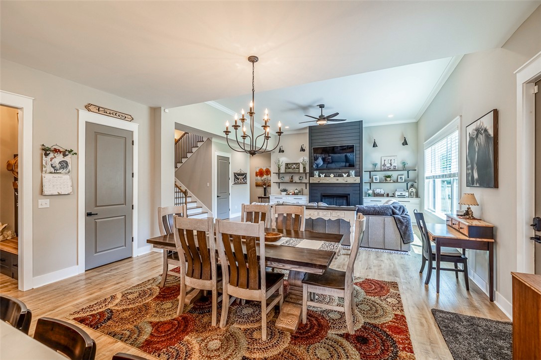 104 Jericho Circle, Williamston, South Carolina image 10