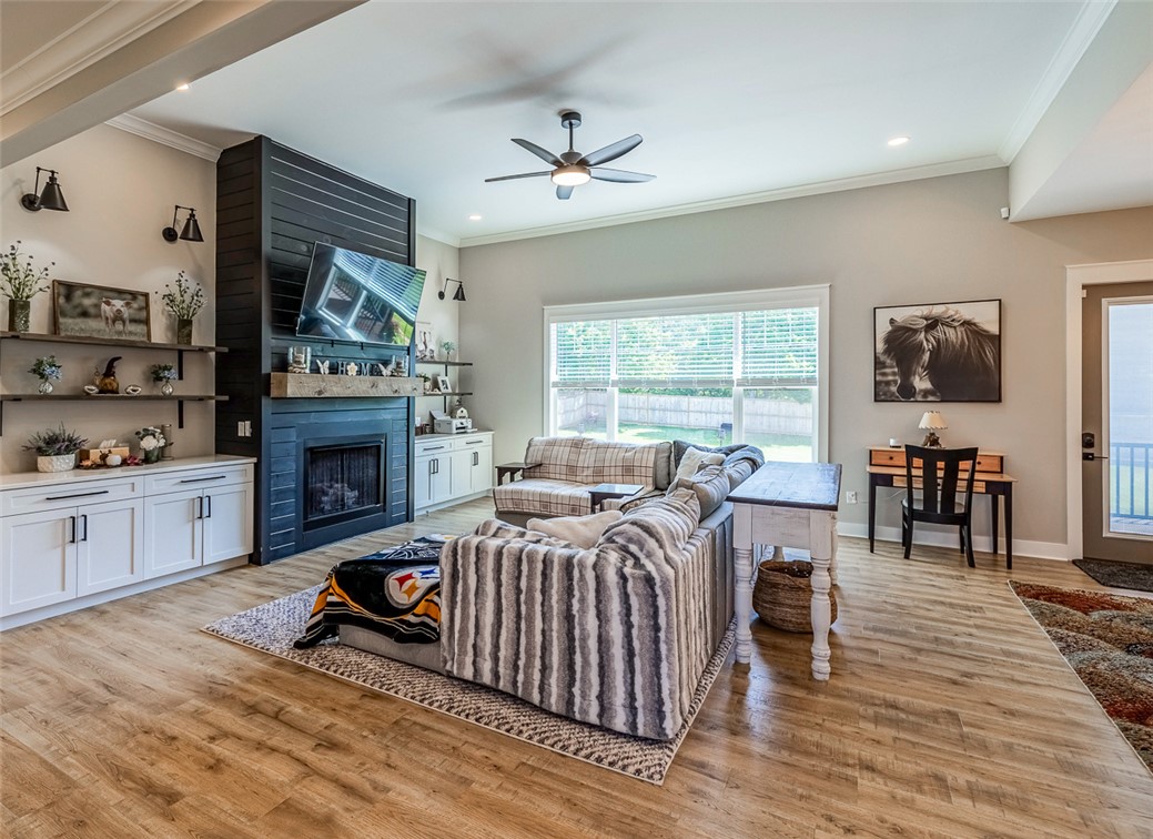 104 Jericho Circle, Williamston, South Carolina image 6