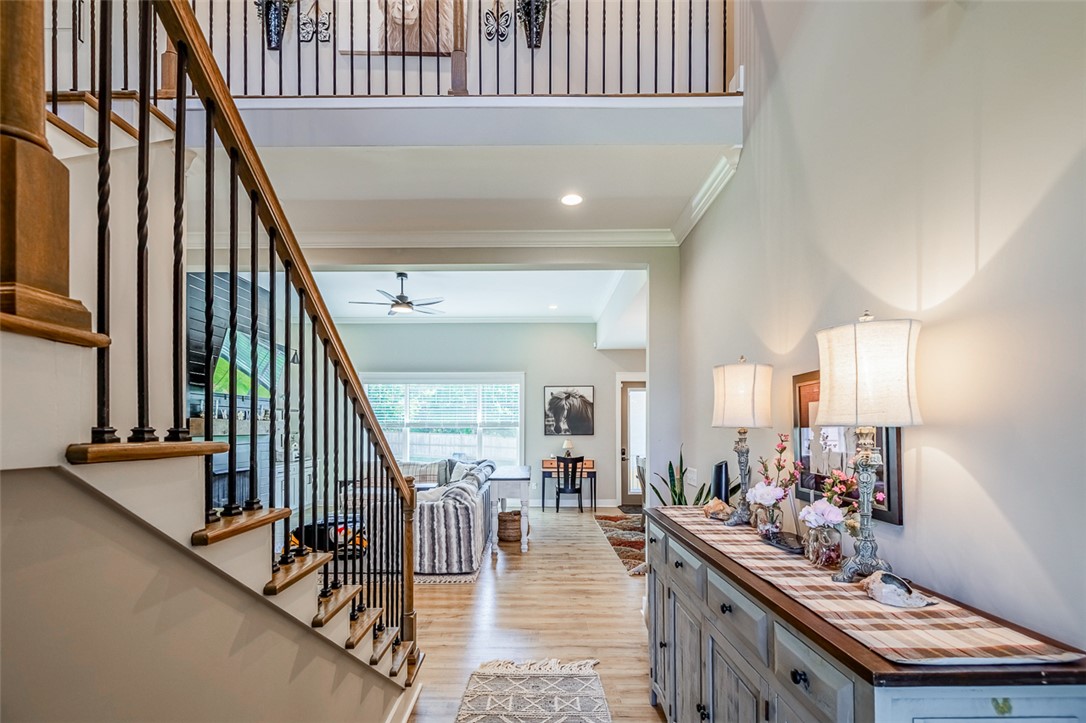 104 Jericho Circle, Williamston, South Carolina image 4