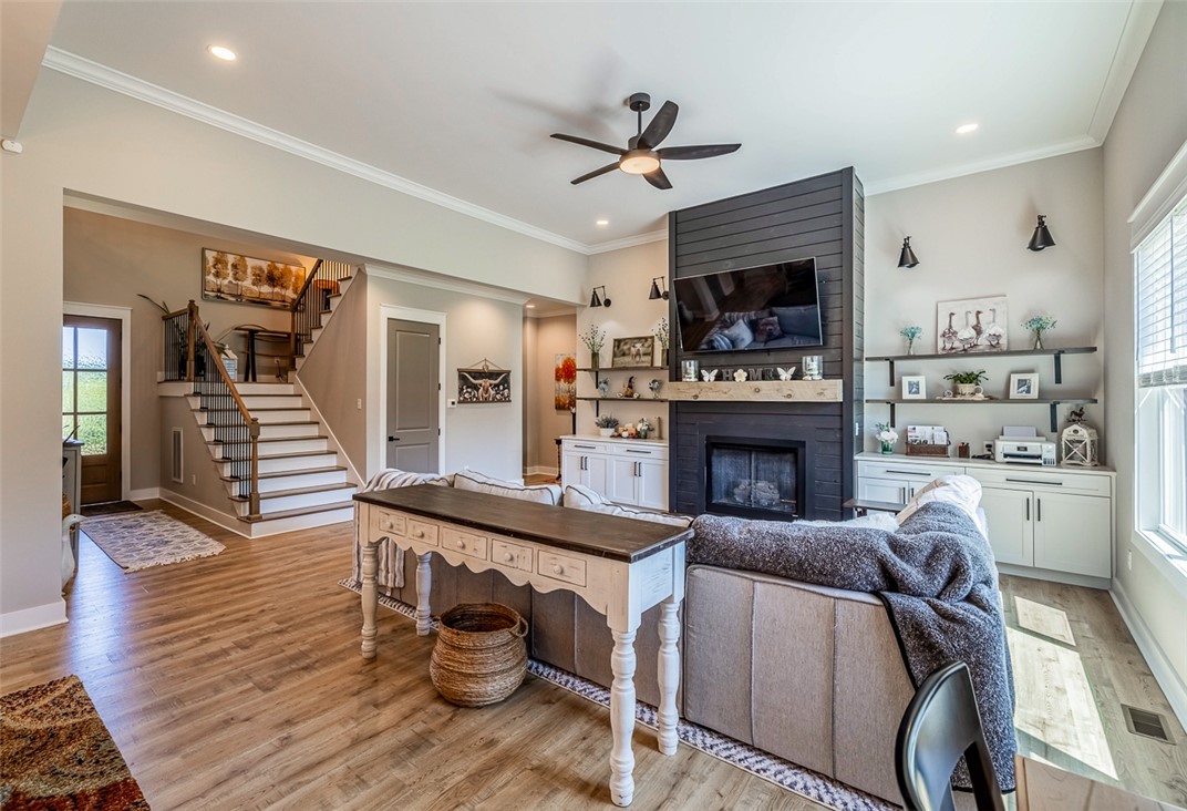 104 Jericho Circle, Williamston, South Carolina image 7