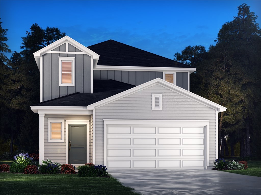872 Penfold Pointe, Wellford, South Carolina image 1