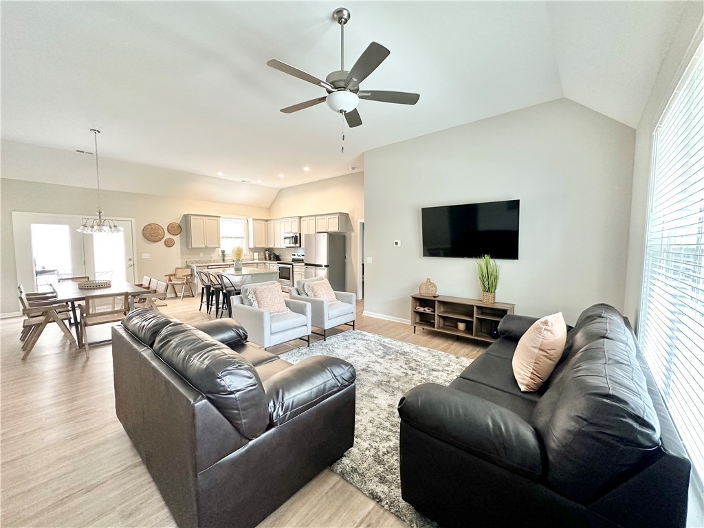 105 Quiet Way, Anderson, South Carolina image 4