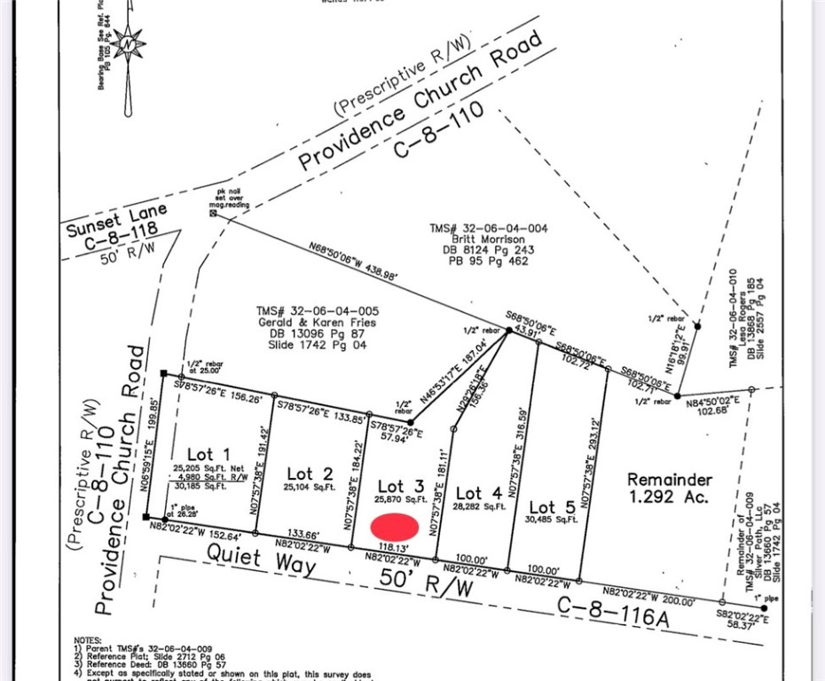 105 Quiet Way, Anderson, South Carolina image 31