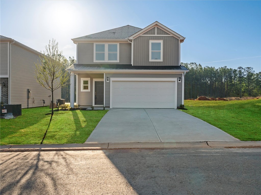 828 Penfold Pointe, Wellford, South Carolina image 1
