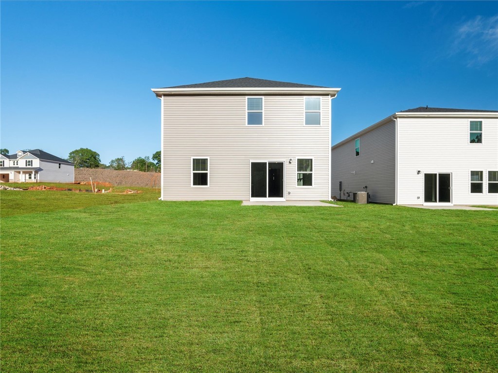 828 Penfold Pointe, Wellford, South Carolina image 35