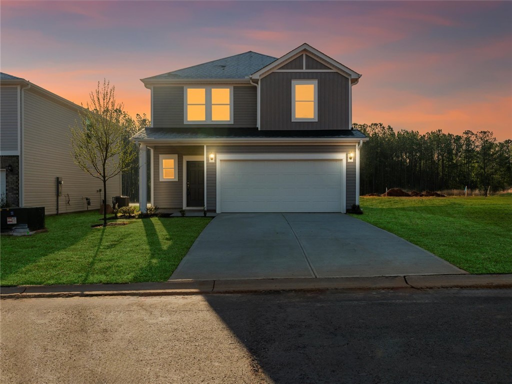 828 Penfold Pointe, Wellford, South Carolina image 36