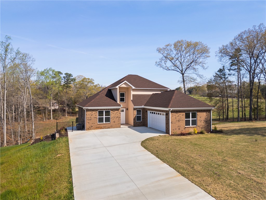 102 Topsail Drive, Anderson, South Carolina image 2