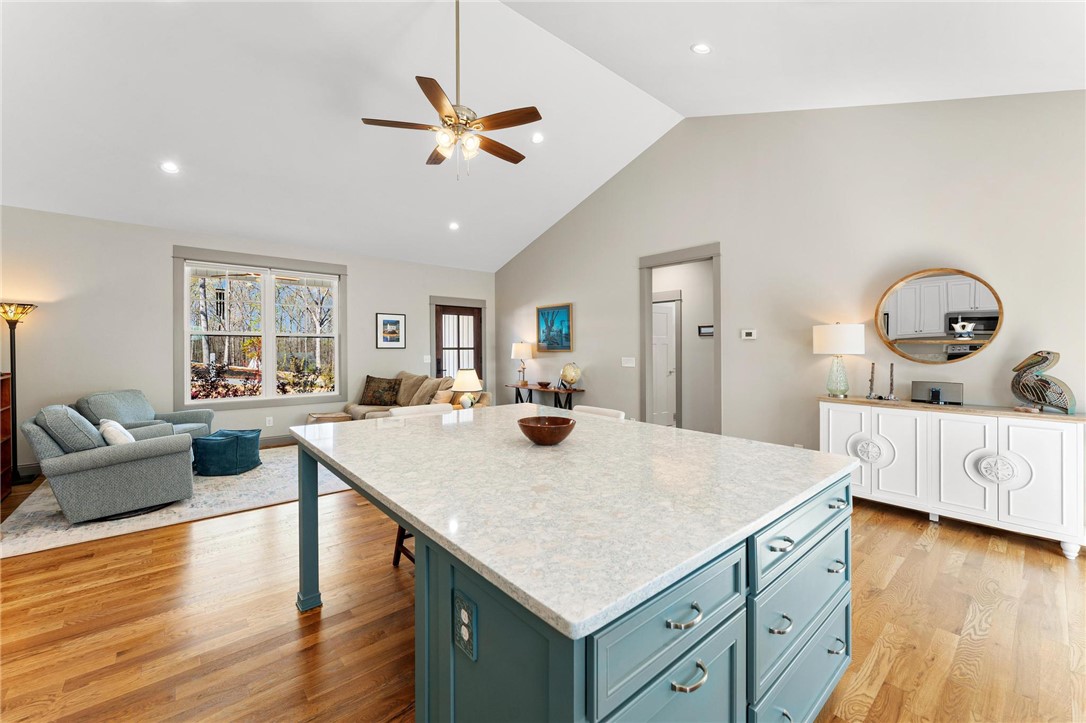 628 Lynnhaven Drive, Seneca, South Carolina image 13