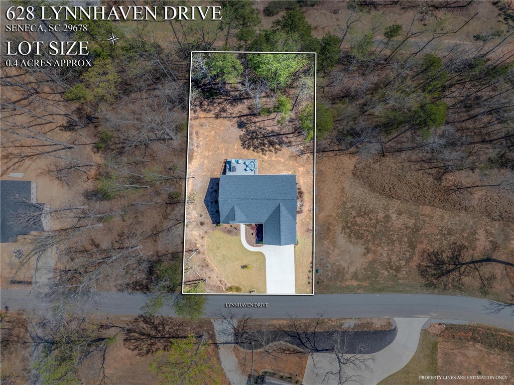 628 Lynnhaven Drive, Seneca, South Carolina image 28