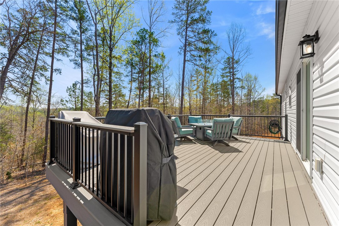 628 Lynnhaven Drive, Seneca, South Carolina image 25