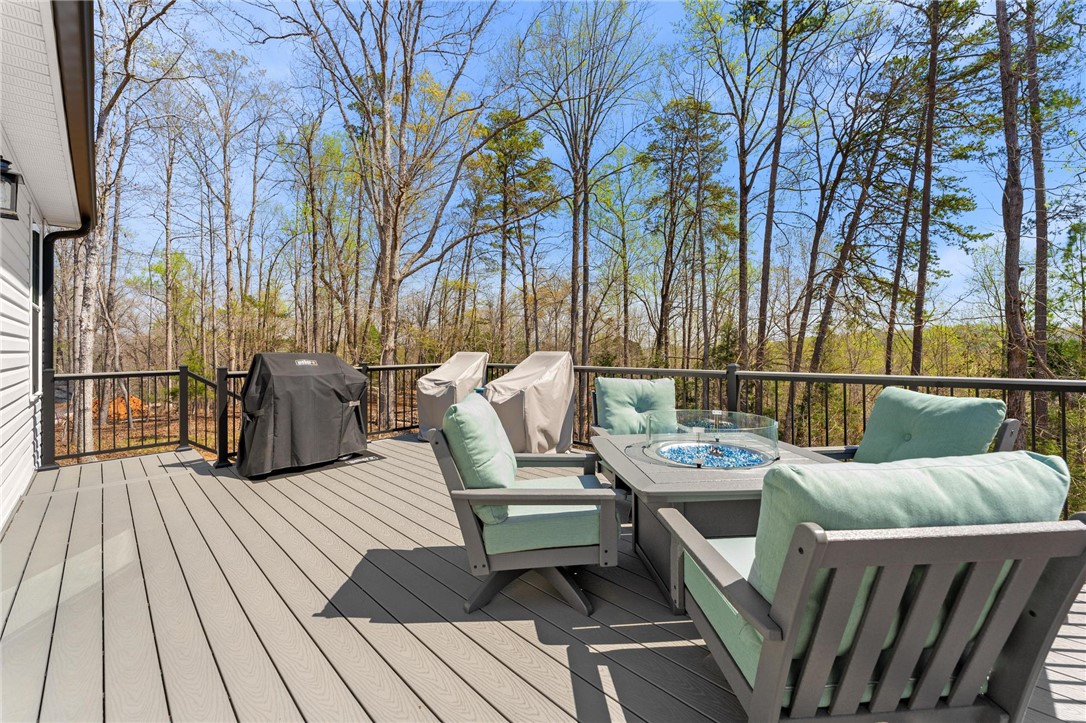 628 Lynnhaven Drive, Seneca, South Carolina image 24