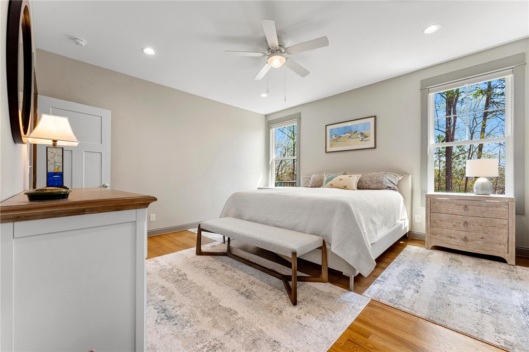 628 Lynnhaven Drive, Seneca, South Carolina image 15