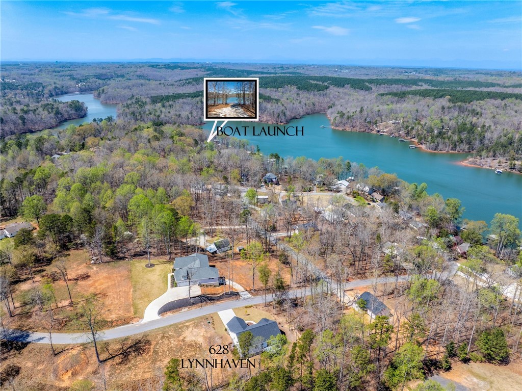 628 Lynnhaven Drive, Seneca, South Carolina image 32
