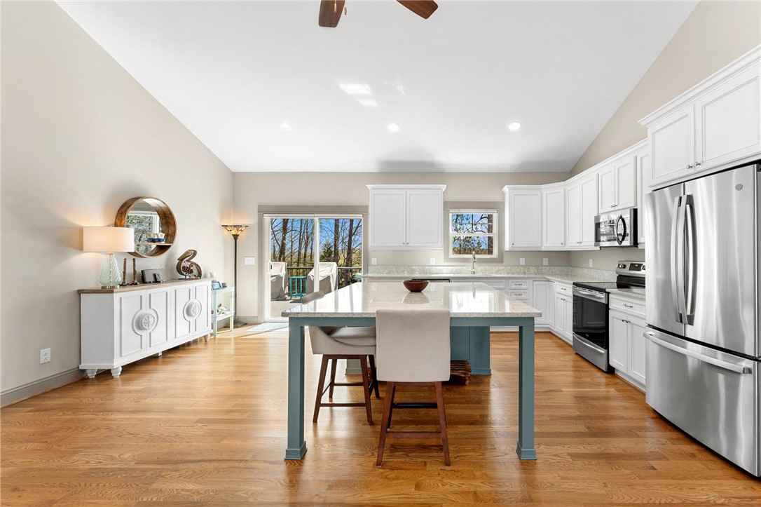628 Lynnhaven Drive, Seneca, South Carolina image 11