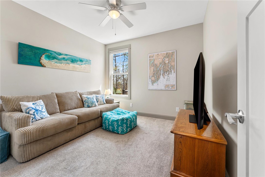 628 Lynnhaven Drive, Seneca, South Carolina image 21