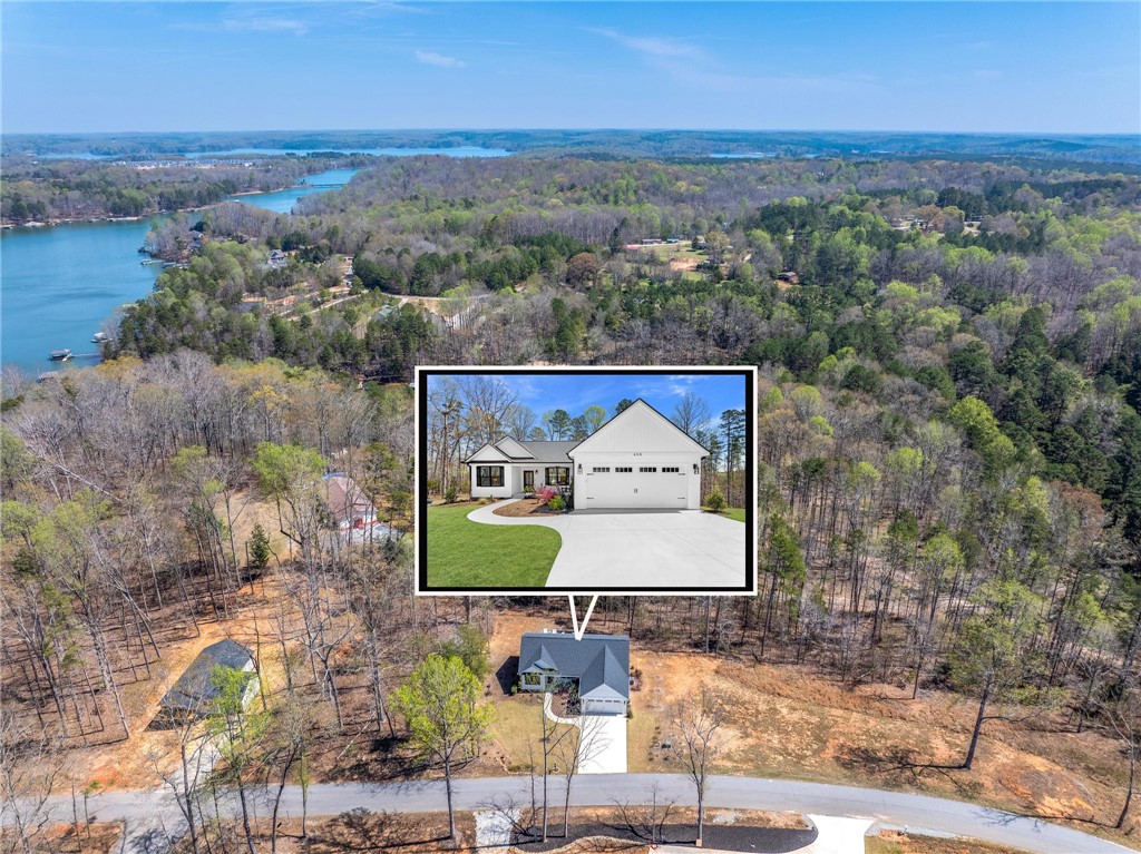 628 Lynnhaven Drive, Seneca, South Carolina image 30