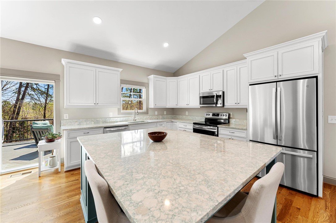 628 Lynnhaven Drive, Seneca, South Carolina image 12