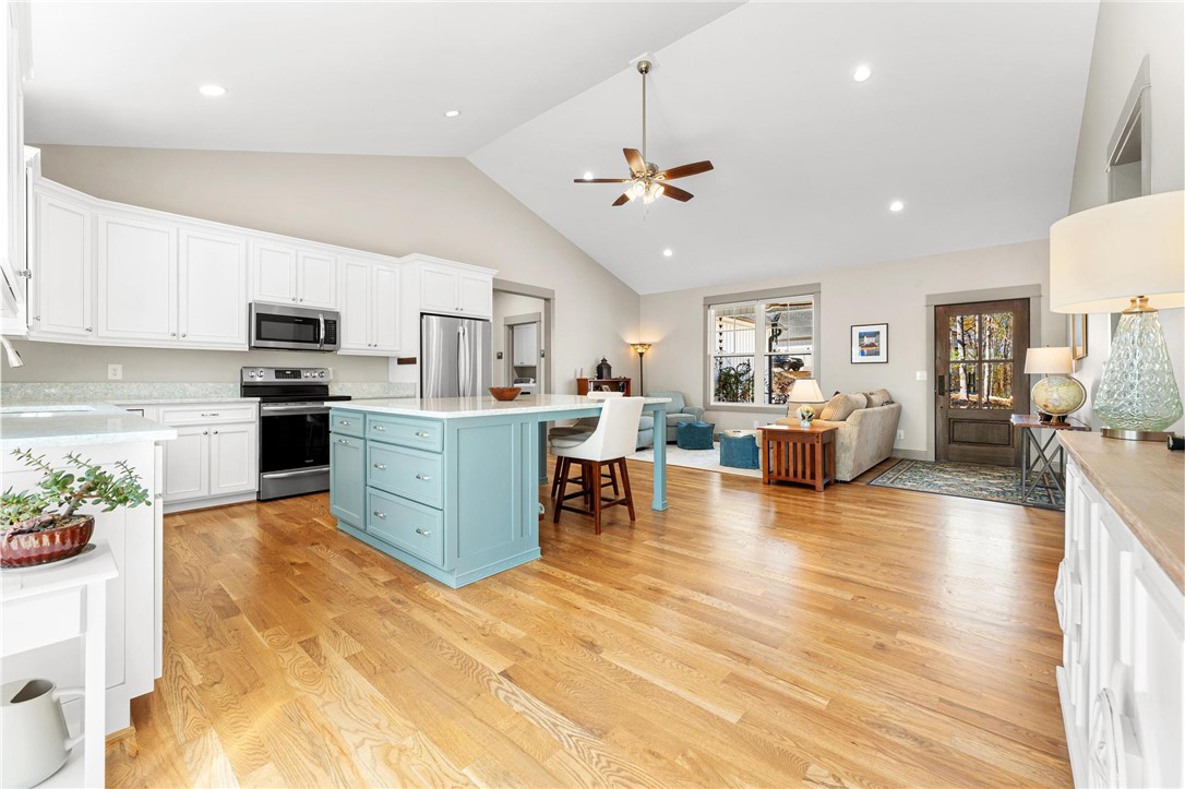 628 Lynnhaven Drive, Seneca, South Carolina image 10