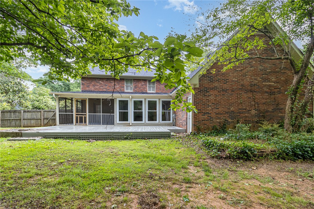 503 Columbine Court, Easley, South Carolina image 49