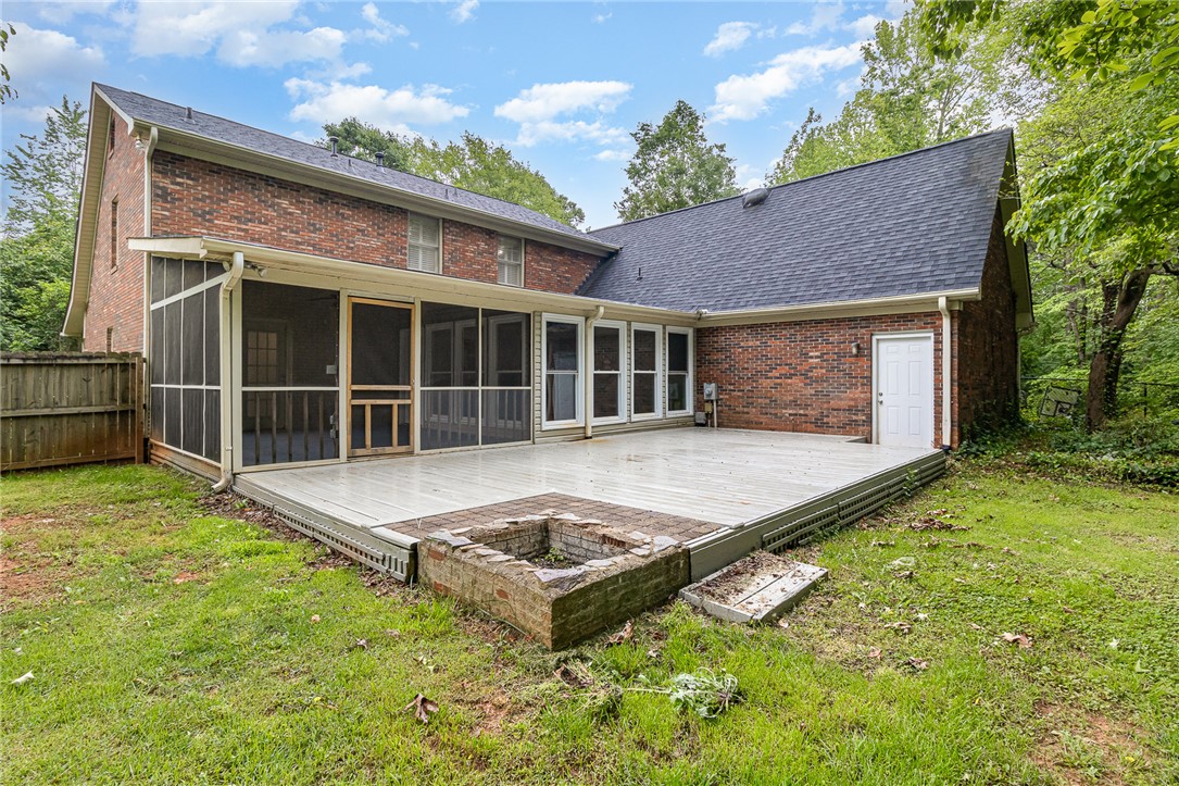 503 Columbine Court, Easley, South Carolina image 42