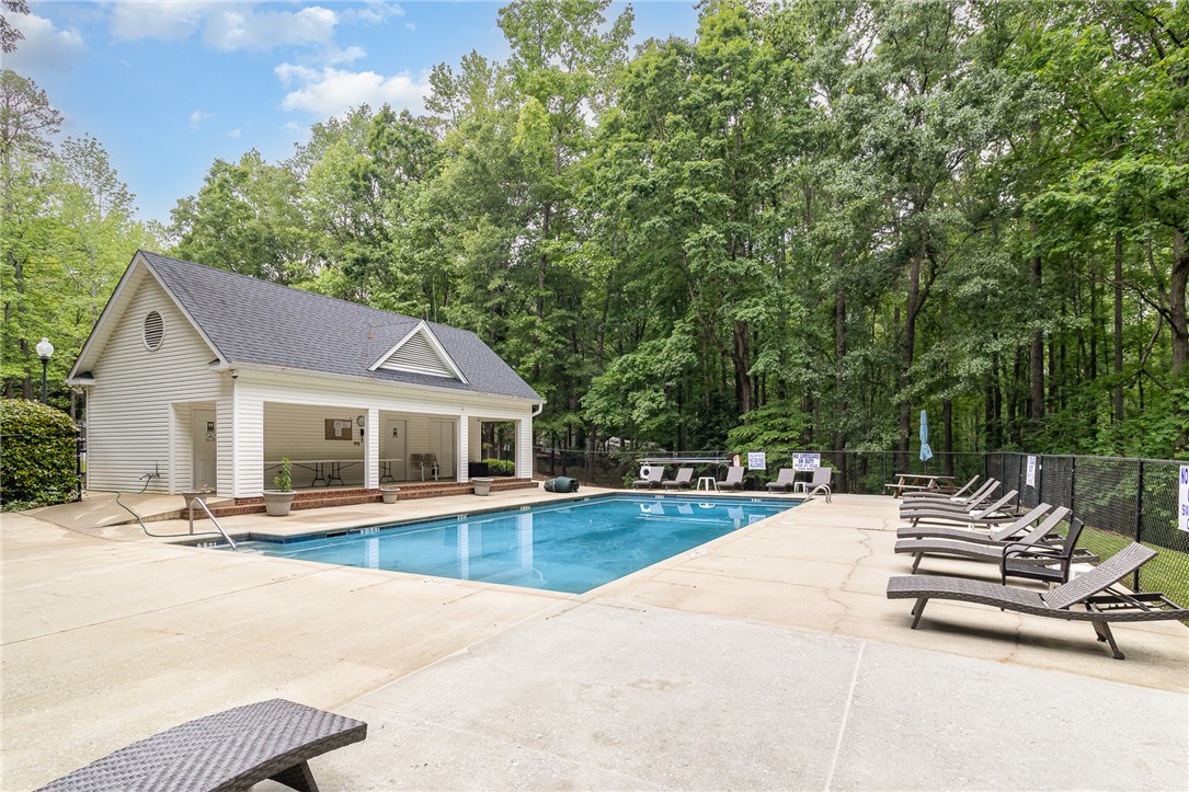 503 Columbine Court, Easley, South Carolina image 44