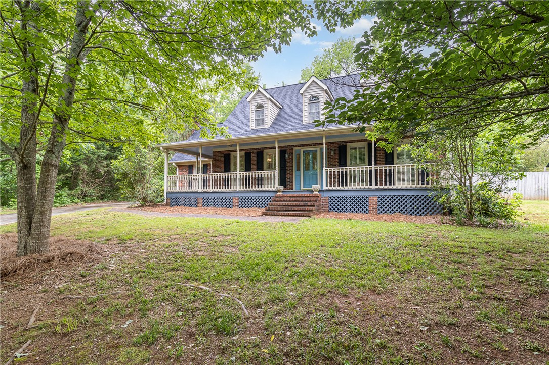 503 Columbine Court, Easley, South Carolina image 4
