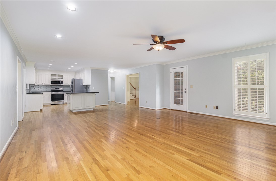 503 Columbine Court, Easley, South Carolina image 12