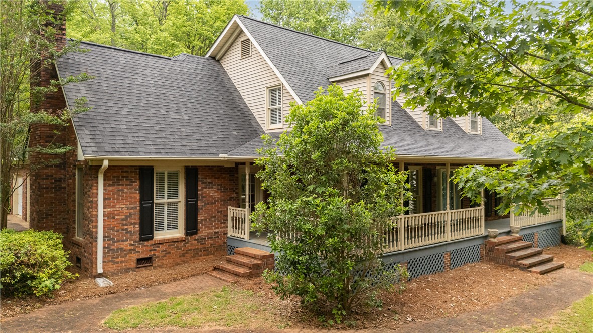 503 Columbine Court, Easley, South Carolina image 2