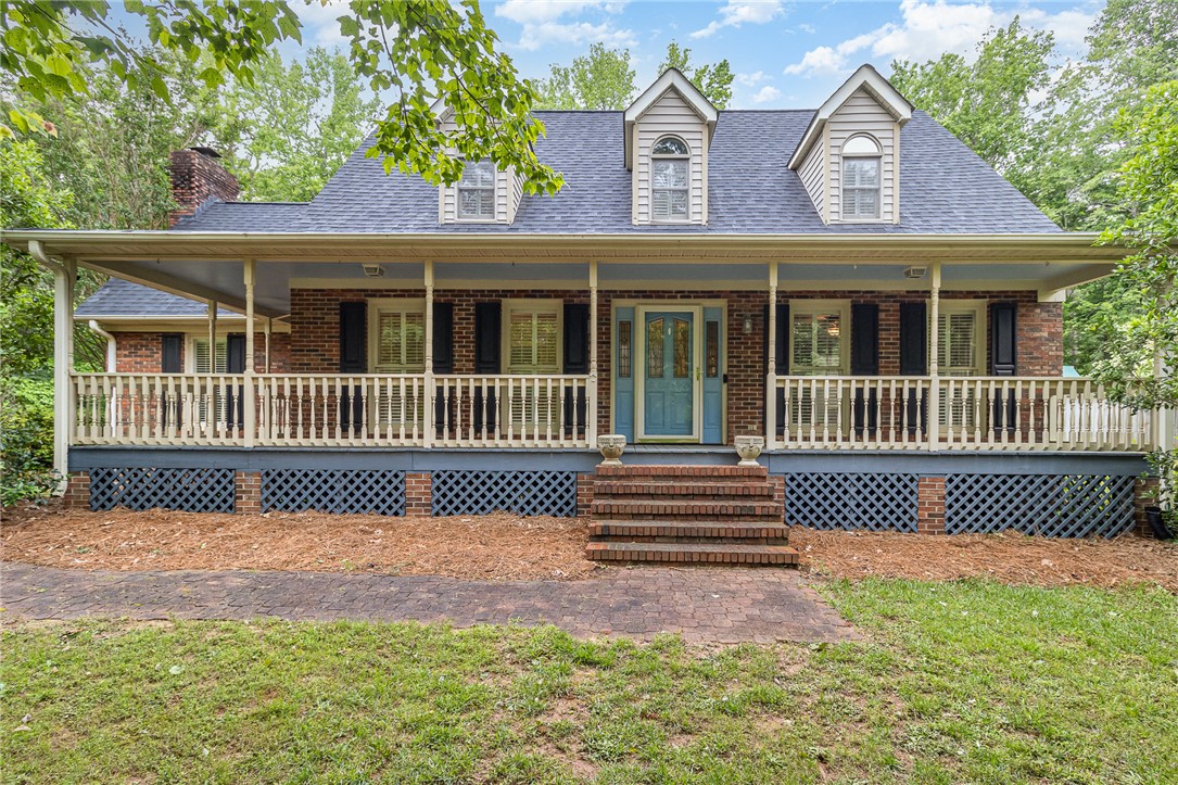 503 Columbine Court, Easley, South Carolina image 1