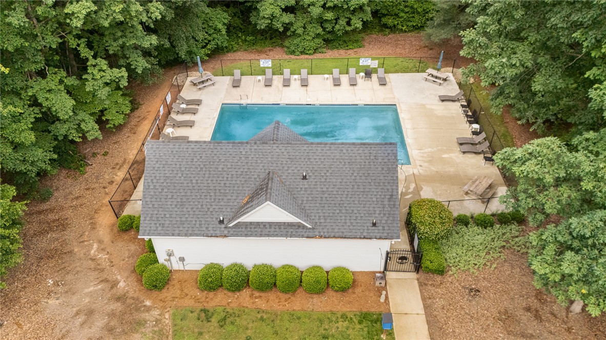 503 Columbine Court, Easley, South Carolina image 46
