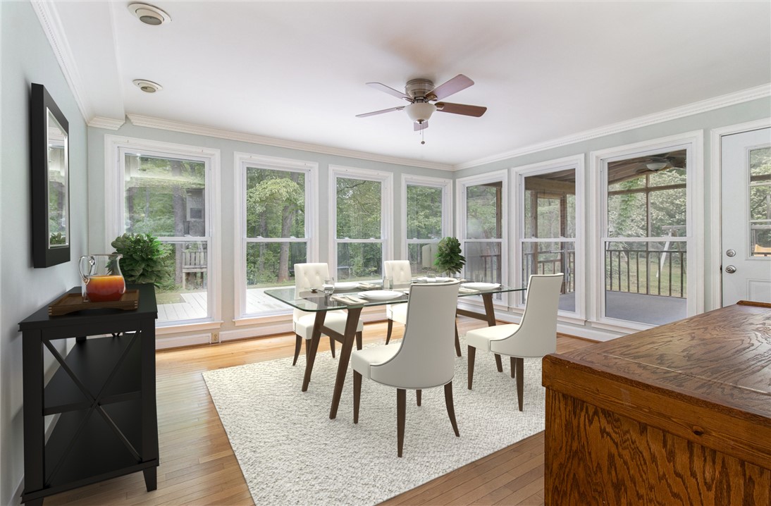 503 Columbine Court, Easley, South Carolina image 29