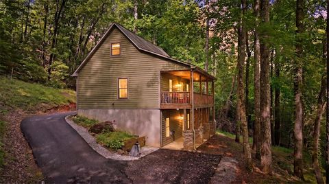 Photo of 4 Matthews Creek Lane, Cleveland, SC 29635 (MLS # 20302006)
