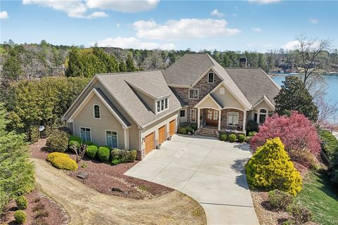 Photo of 353 Stardust Lane, Seneca, SC 29672 (MLS # 20297731)