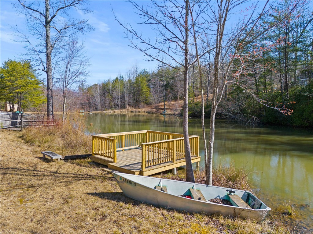 500 Wandering Way, Pickens, South Carolina image 37