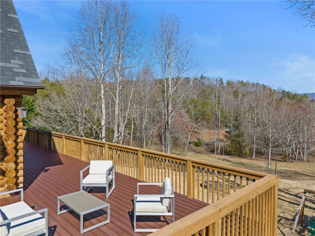 500 Wandering Way, Pickens, South Carolina image 36